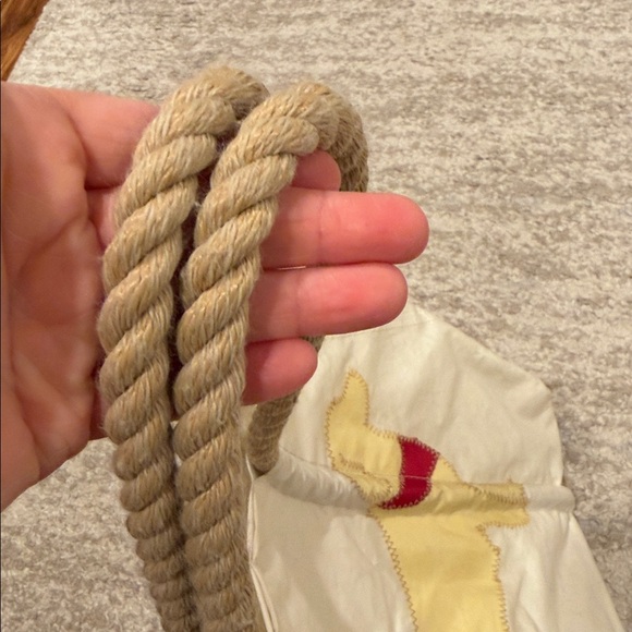 SEA BAGS
*MAINE*
for
MARK 8 GRAHAM Bag - Picture 11 of 11